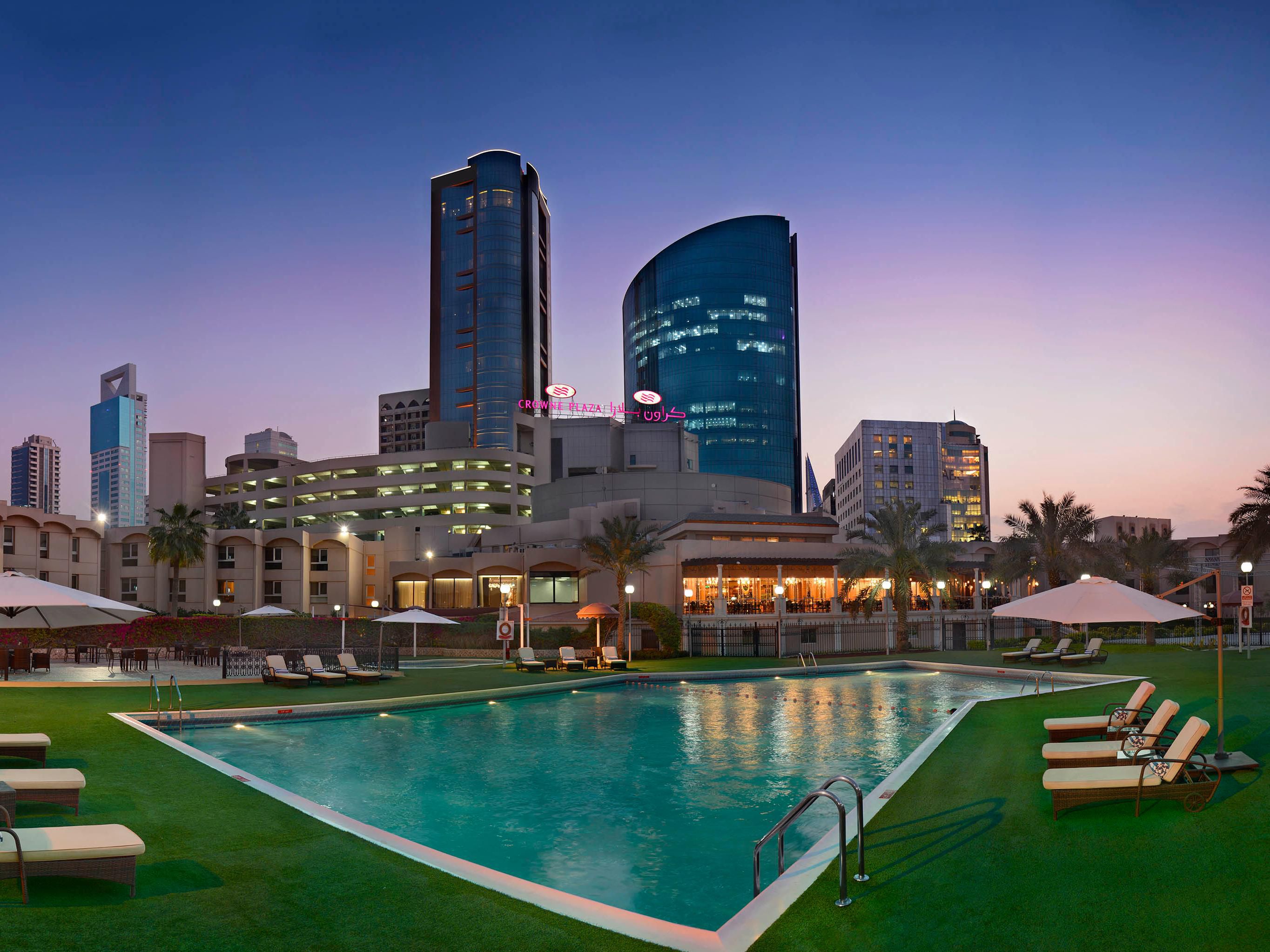 Crowne Plaza Manama (Bahrain) - Manama crowne plaza manama (bahrain) - manama